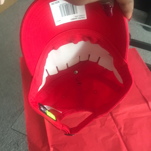 Youths Nike Heritage86 cap - Picture 6 of 8